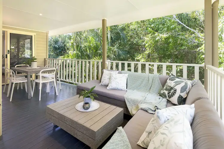 Fifth view of Homely house listing, 7 Glencoe Avenue, Tarragindi QLD 4121