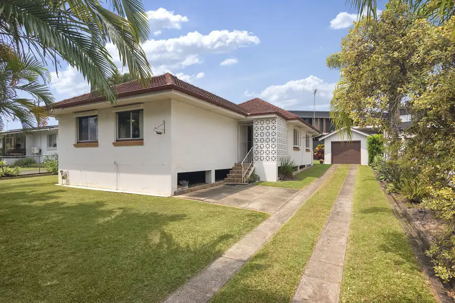 Main view of Homely house listing, 179 Wishart Road, Upper Mount Gravatt QLD 4122