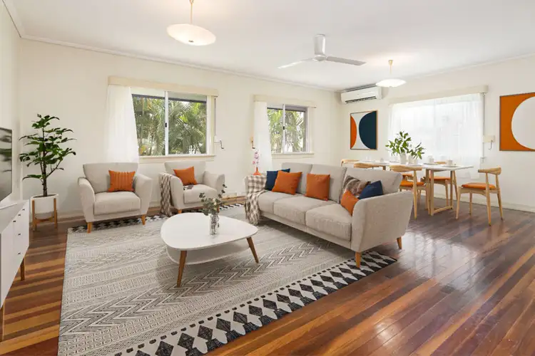 Second view of Homely house listing, 179 Wishart Road, Upper Mount Gravatt QLD 4122