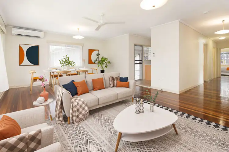 Third view of Homely house listing, 179 Wishart Road, Upper Mount Gravatt QLD 4122