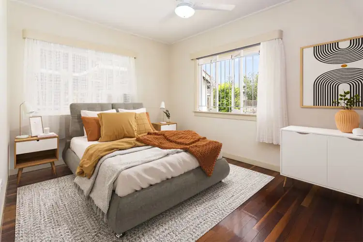 Fifth view of Homely house listing, 179 Wishart Road, Upper Mount Gravatt QLD 4122