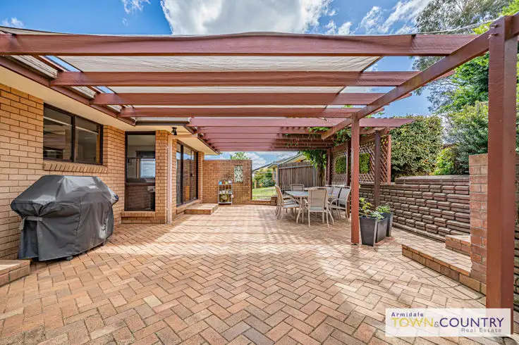 Second view of Homely house listing, 7 Schultz Avenue, Armidale NSW 2350