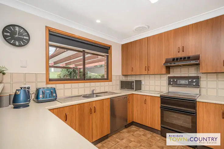 Third view of Homely house listing, 7 Schultz Avenue, Armidale NSW 2350