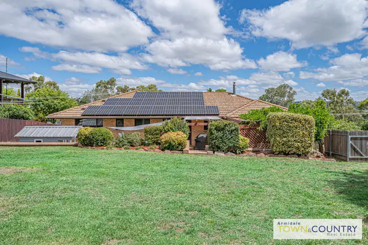 Fourth view of Homely house listing, 7 Schultz Avenue, Armidale NSW 2350