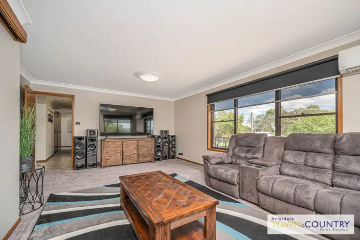 Fifth view of Homely house listing, 7 Schultz Avenue, Armidale NSW 2350