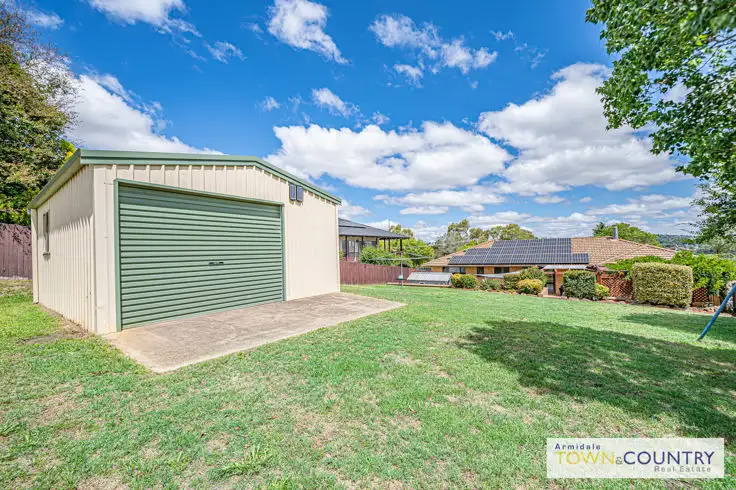 Sixth view of Homely house listing, 7 Schultz Avenue, Armidale NSW 2350