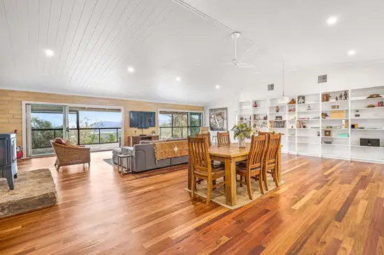 Main view of Homely rural property listing, 346 Woonooka Road, Daruka NSW 2340