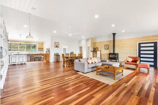 Second view of Homely rural property listing, 346 Woonooka Road, Daruka NSW 2340