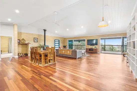 Fourth view of Homely rural property listing, 346 Woonooka Road, Daruka NSW 2340