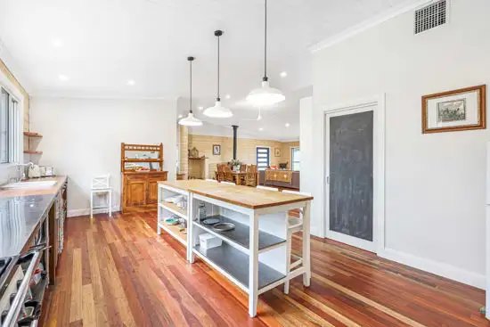 Fifth view of Homely rural property listing, 346 Woonooka Road, Daruka NSW 2340