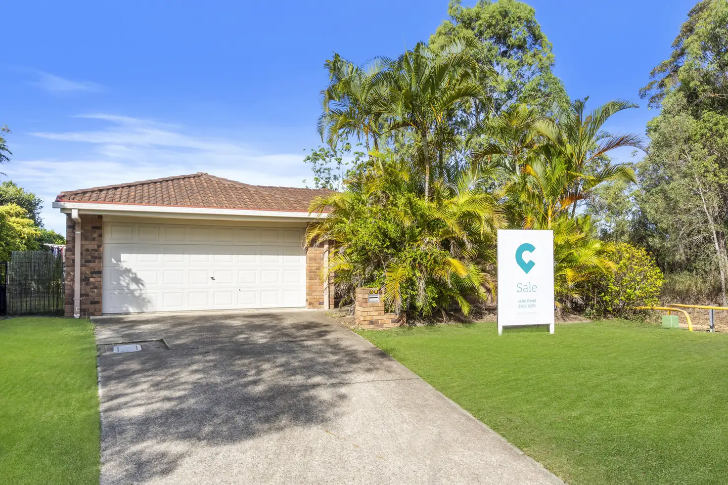Main view of Homely house listing, 38 Azalea Crescent, Fitzgibbon QLD 4018