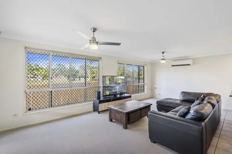 Second view of Homely house listing, 38 Azalea Crescent, Fitzgibbon QLD 4018