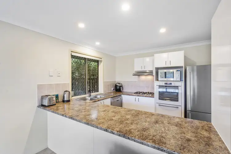 Fourth view of Homely house listing, 38 Azalea Crescent, Fitzgibbon QLD 4018