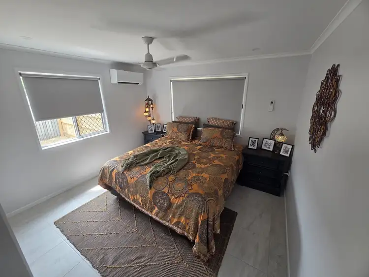 2/13 Michael Moohin Drive, Slade Point QLD 4740