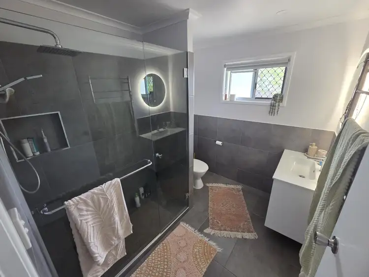 Third view of Homely unit listing, 2/13 Michael Moohin Drive, Slade Point QLD 4740