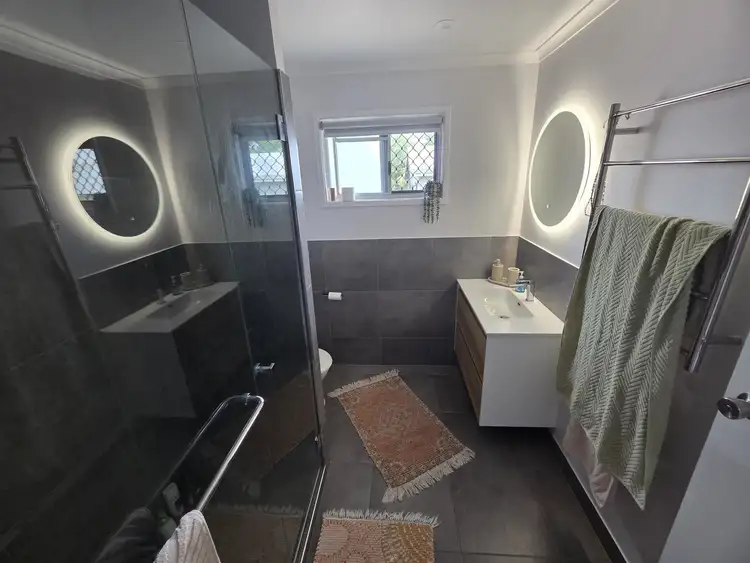 Fourth view of Homely unit listing, 2/13 Michael Moohin Drive, Slade Point QLD 4740