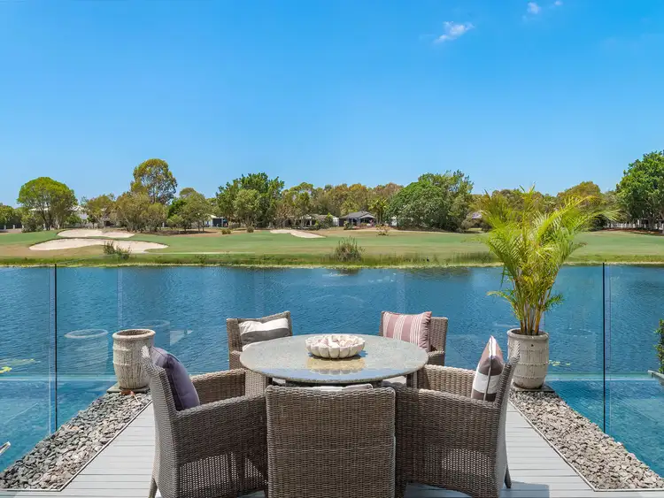 27 Webb Ellis Court, Pelican Waters QLD 4551