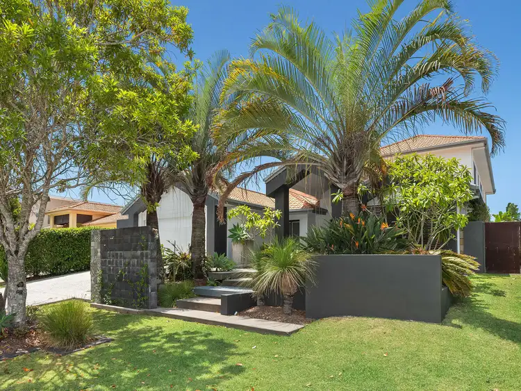 Fifth view of Homely house listing, 27 Webb Ellis Court, Pelican Waters QLD 4551