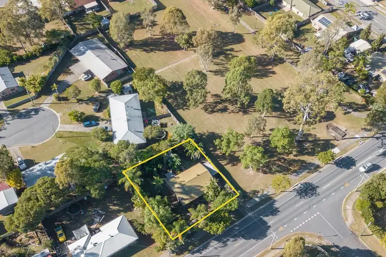 49 Grant Road, Caboolture South QLD 4510
