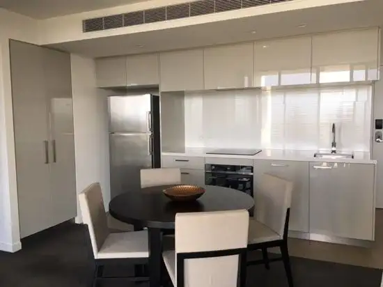 Third view of Homely apartment listing, 1911/55 Railway Terrace, Milton QLD 4064