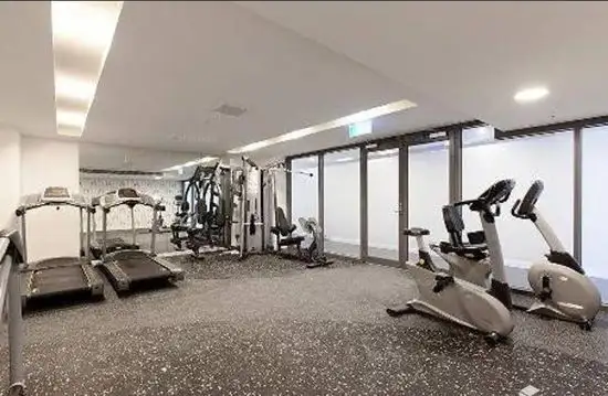 Fifth view of Homely apartment listing, 1911/55 Railway Terrace, Milton QLD 4064