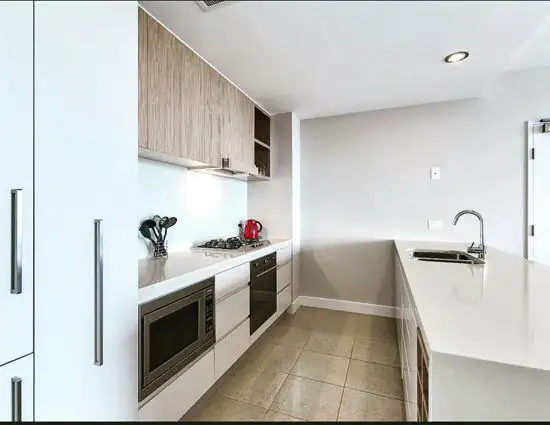 Third view of Homely apartment listing, 4044/37C Harbour Road, Hamilton QLD 4007