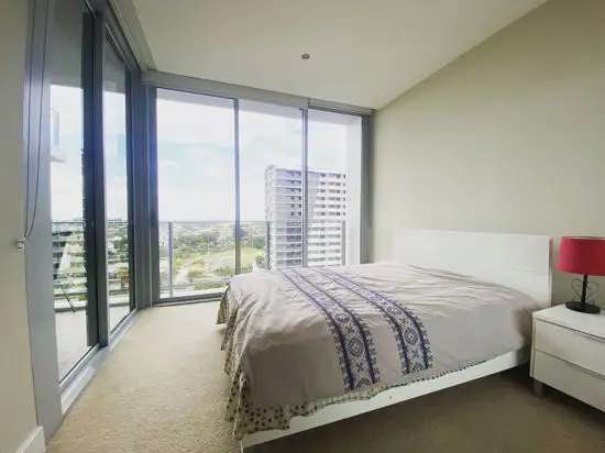 Fifth view of Homely apartment listing, 4044/37C Harbour Road, Hamilton QLD 4007