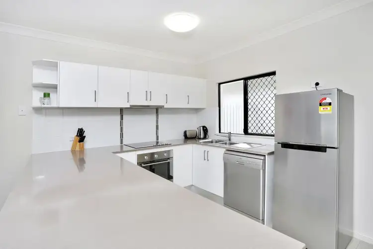 Third view of Homely villa listing, 7 21-29 Giffin Road, White Rock QLD 4868