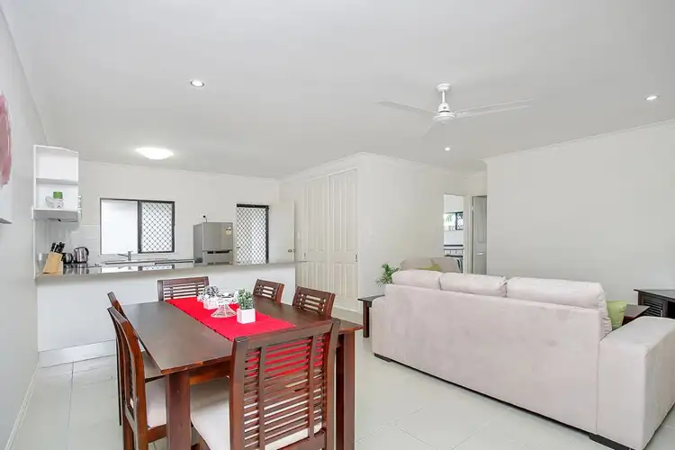 Fourth view of Homely villa listing, 7 21-29 Giffin Road, White Rock QLD 4868