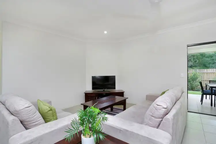 Fifth view of Homely villa listing, 7 21-29 Giffin Road, White Rock QLD 4868