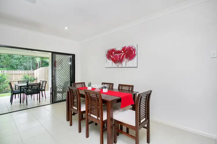 Sixth view of Homely villa listing, 7 21-29 Giffin Road, White Rock QLD 4868