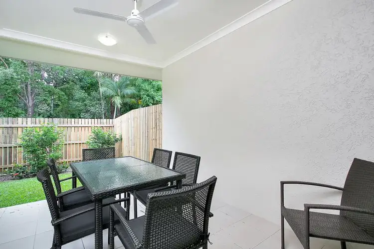 Seventh view of Homely villa listing, 7 21-29 Giffin Road, White Rock QLD 4868
