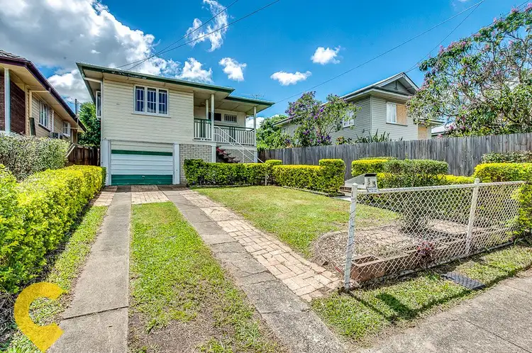 Main view of Homely house listing, 53 Muriel Avenue, Moorooka QLD 4105