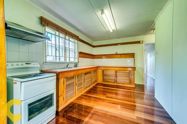 Second view of Homely house listing, 53 Muriel Avenue, Moorooka QLD 4105