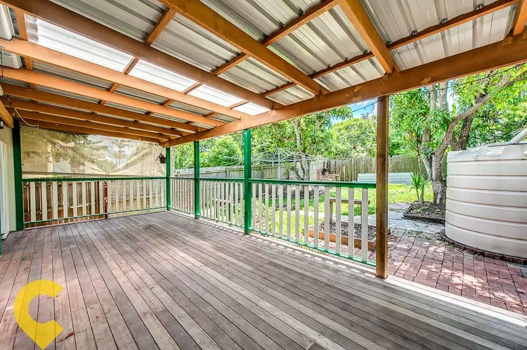 Third view of Homely house listing, 53 Muriel Avenue, Moorooka QLD 4105