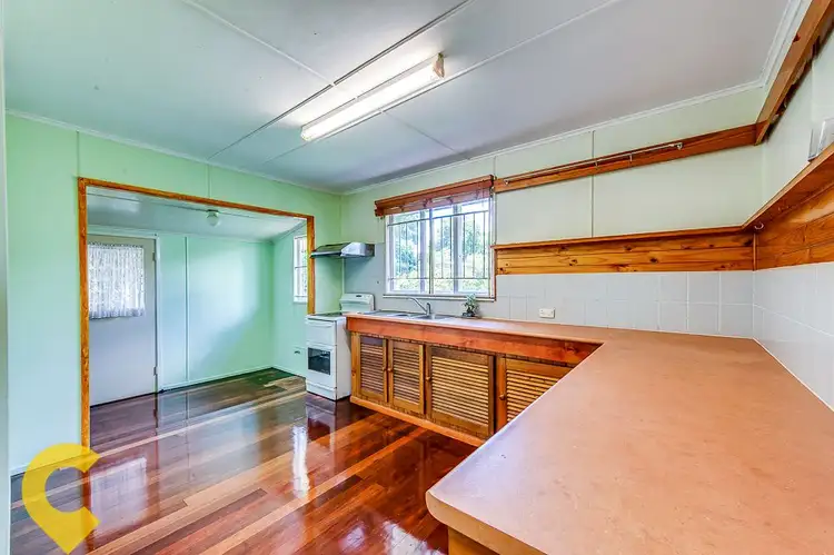 Sixth view of Homely house listing, 53 Muriel Avenue, Moorooka QLD 4105