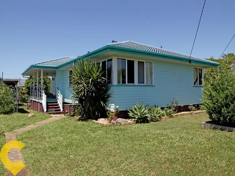 Main view of Homely house listing, 25 Lavaine Street, Bracken Ridge QLD 4017