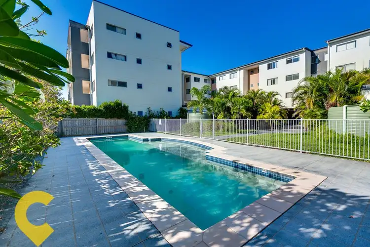 Second view of Homely apartment listing, 82/280 Grand Avenue, Forest Lake QLD 4078