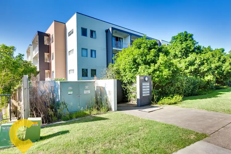 Third view of Homely apartment listing, 82/280 Grand Avenue, Forest Lake QLD 4078