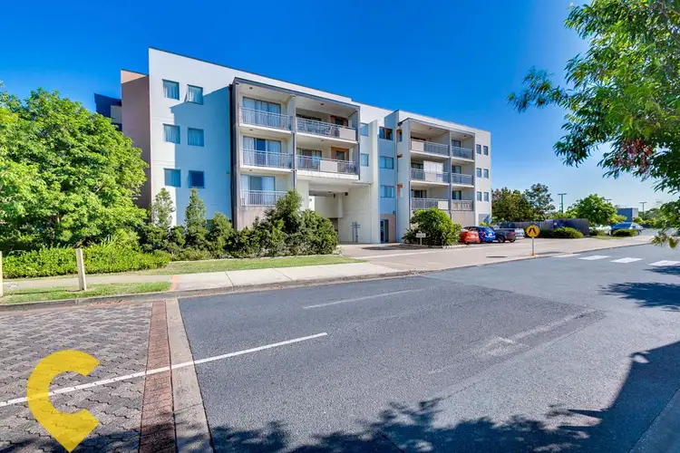 Fourth view of Homely apartment listing, 82/280 Grand Avenue, Forest Lake QLD 4078