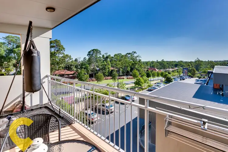 Fifth view of Homely apartment listing, 82/280 Grand Avenue, Forest Lake QLD 4078