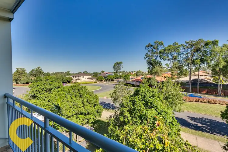 Sixth view of Homely apartment listing, 82/280 Grand Avenue, Forest Lake QLD 4078