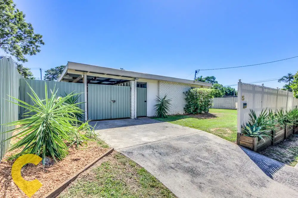 Main view of Homely house listing, Z25 Karabil Street, Kingston QLD 4114