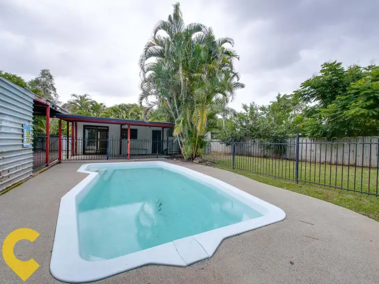 Main view of Homely house listing, 17 Mark Street, Morayfield QLD 4506