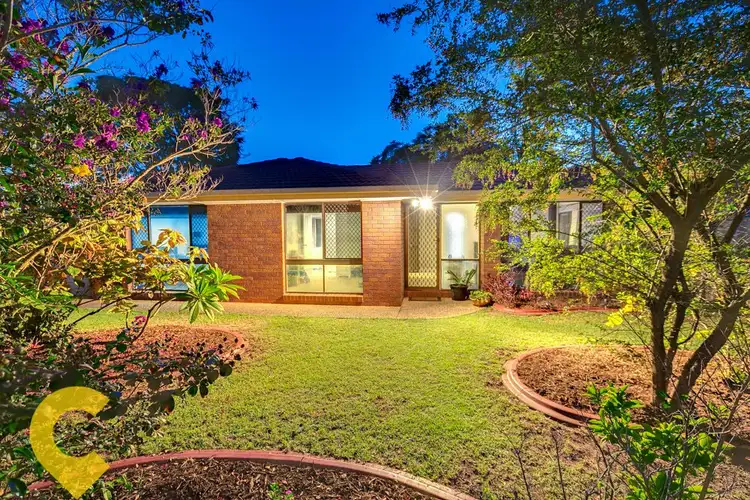 107 Estramina Road, Regents Park QLD 4118