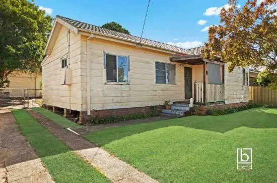 1 Row Street, Wyongah NSW 2259