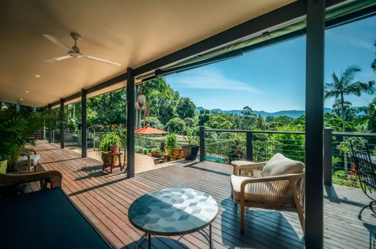 Main view of Homely rural property listing, 496 Gordonville Road, Bellingen NSW 2454