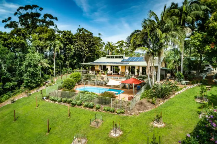 Second view of Homely rural property listing, 496 Gordonville Road, Bellingen NSW 2454