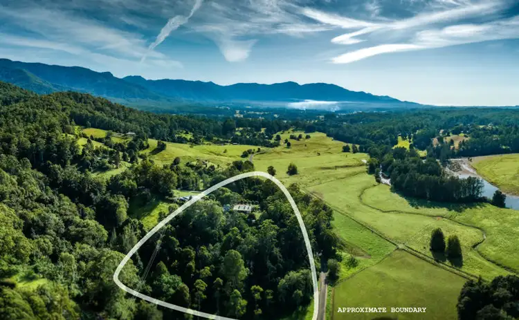 Third view of Homely rural property listing, 496 Gordonville Road, Bellingen NSW 2454