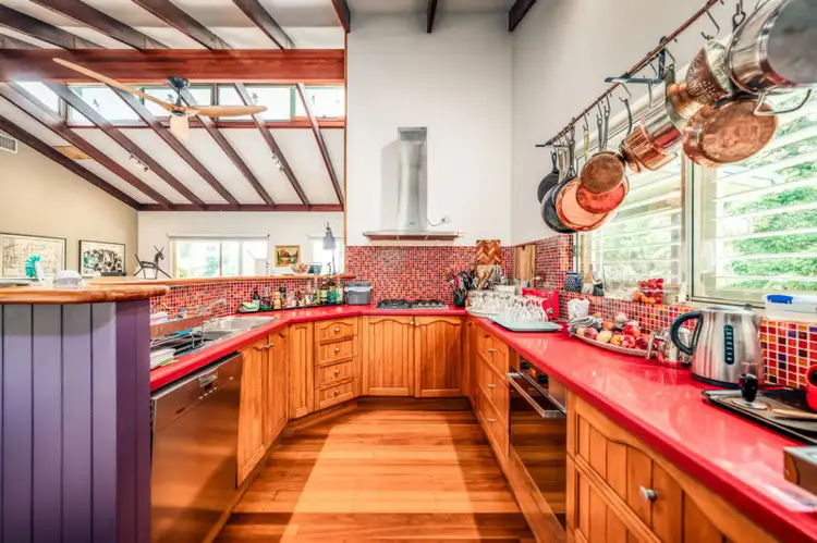 Fifth view of Homely rural property listing, 496 Gordonville Road, Bellingen NSW 2454